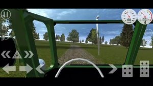 РАБОТАЮ ДАЛЬНОБОЙЩИКОМ 3 ЧАСТЬ! ЕДУ НА БЕНЗОВОЗЕ В SIMPLE CAR CRASH PHYSICS SIMULATOR!