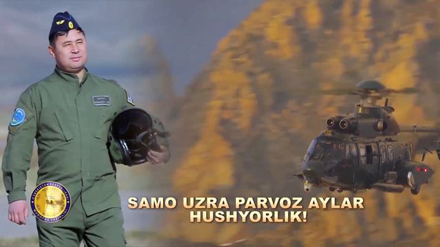 14 января - день защитников Родины! 14 январь - Ватан ҳимоячилари куни! смотреть онлайн