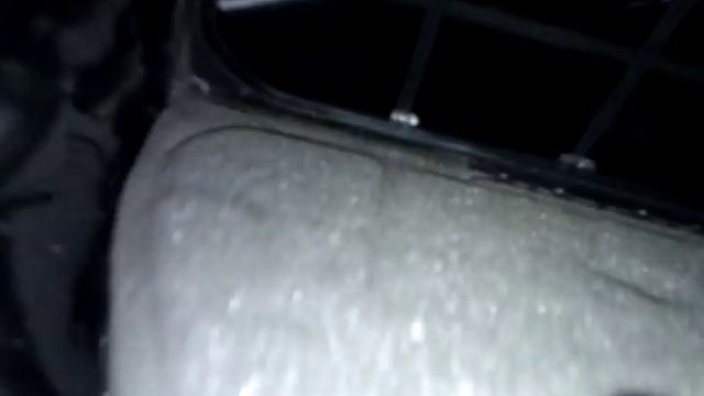 Klapka vnitřní cirkulace Opel Astra H - oprava. смотреть онлайн
