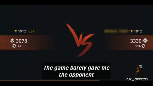 Shadow Fight 3 Positive & Negative Points | Problems with SF3 | CSK OFFICIAL смотреть онлайн