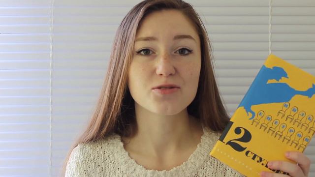 4 Russian Must Read Books смотреть онлайн