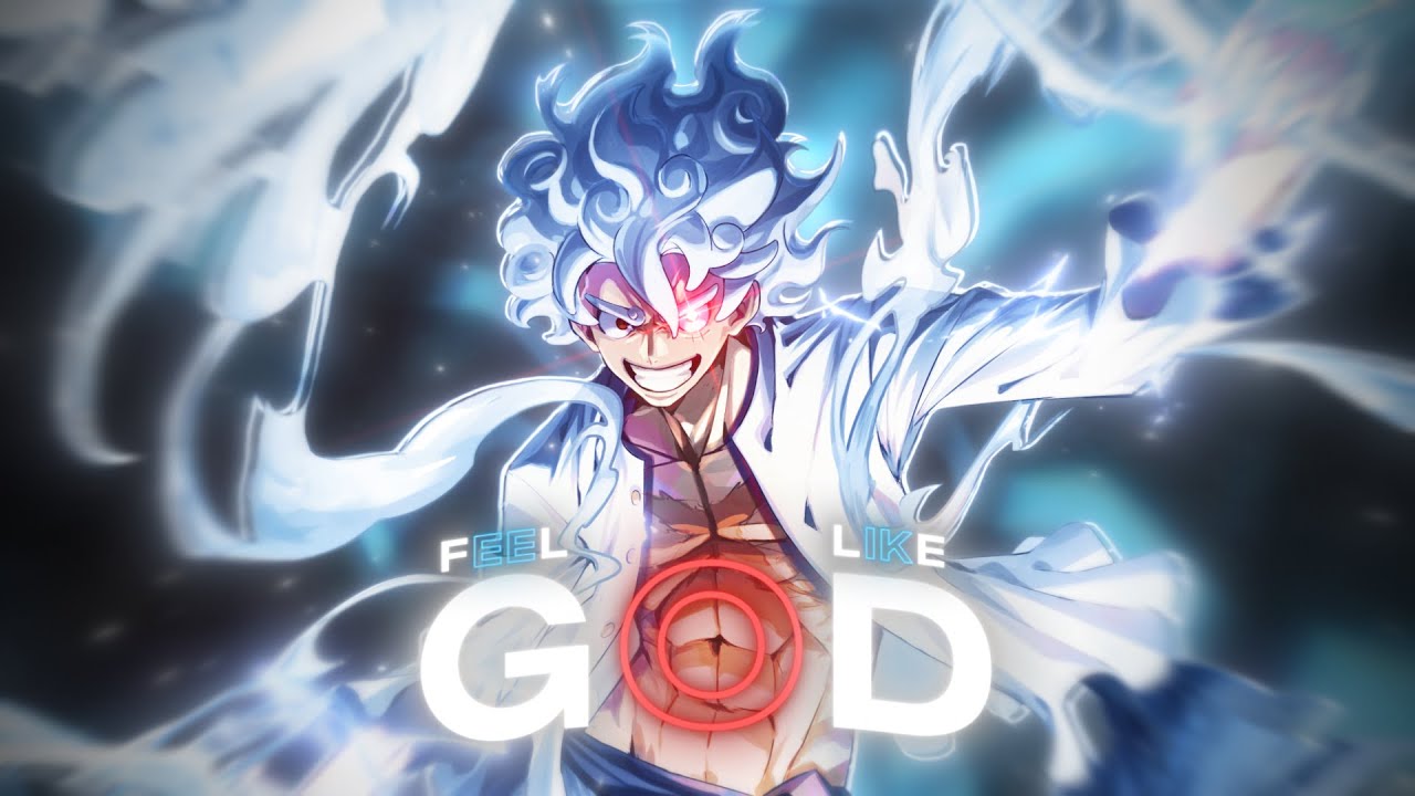 [Anime Edit] - Ван Пис |One Piece - Luffy Monkey D. Луффи Монки Д. смотреть онлайн