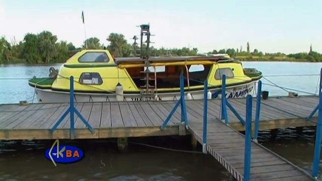 Путешествие по Дунаю / Travel across Dunay смотреть онлайн