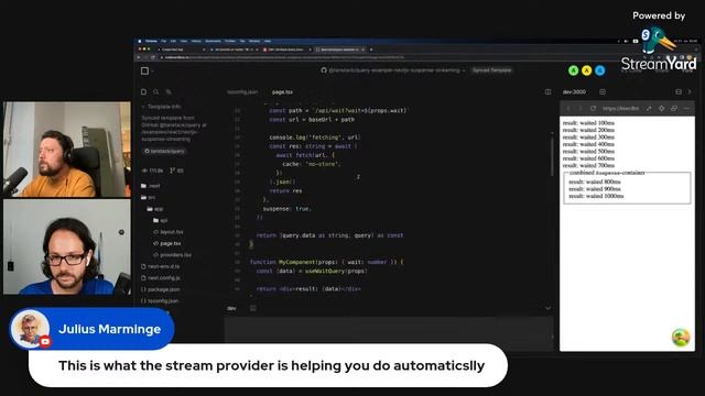 App Dir data fetching solved??? смотреть онлайн