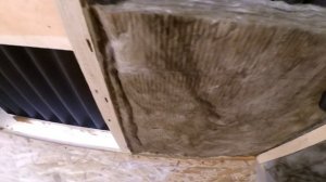 УТЕПЛИТЬ ВАГОНЧИК НННАДО? Утепляю и обшиваю вагончик ОСБ.