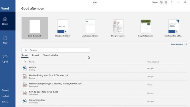 How to Convert a PDF to Word [without Software] смотреть онлайн