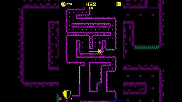 TotM. Аркада. смотреть онлайн