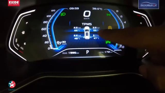 Changan Oshan X7 | Expert Review | Changan Oshan X7 0-100 | Rumi Chapters