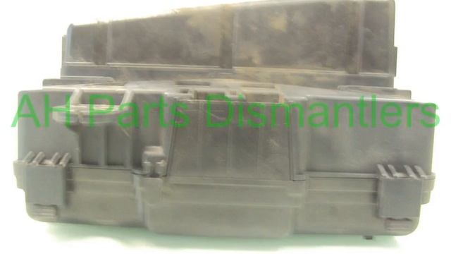 2001 Honda ACCORD ENGINE FUSE BOX 38250-S84-A12 - ahparts.com Used Honda, Acura, Lexus & Toyo... OE смотреть онлайн
