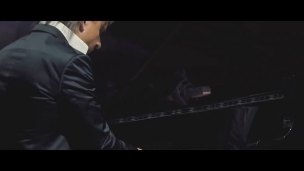 HAVASI — Wolf (Official Video)