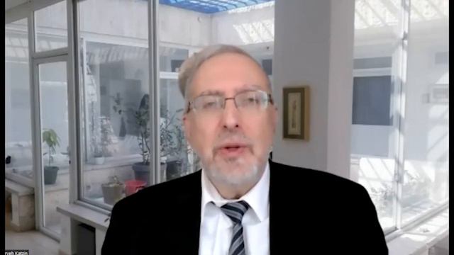 Рав Азман: Праздник Свободы в Украине, и как говорить с людьми, у которых мозги промыты пропагандой смотреть онлайн