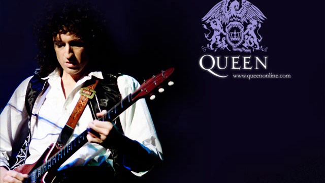 I Want It All (Guitar Demo) - The Miracle Sessions - Queen смотреть онлайн