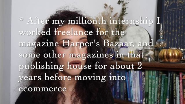 I'M A WITCH!... I'M ALSO MORE THAN A WITCH! #morethanawitch VR TO @AbitheWitch | WITCHCRAFT CHAT смотреть онлайн