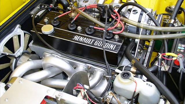 Best of... Dacia Tuning смотреть онлайн