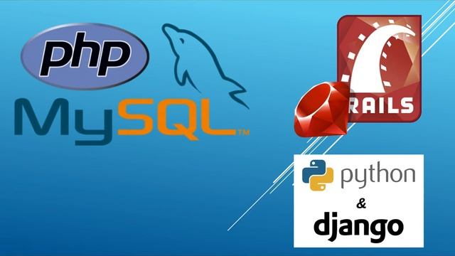 Curso de PHP y MySQL - Introduccion al Back-end y PHP смотреть онлайн