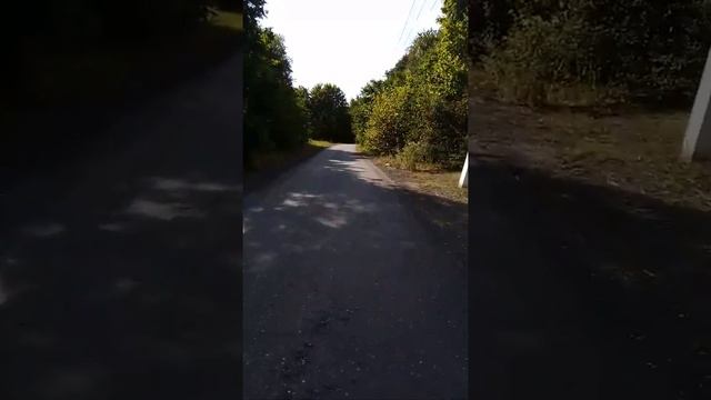 едем едем в соседнее село на дискотеку)) смотреть онлайн