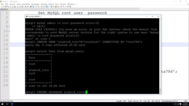 How to host a dynamic website on unmanaged VPS смотреть онлайн