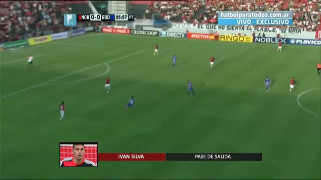 Iván Silva смотреть онлайн