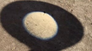 Как добыть огонь с помощью Лупы.