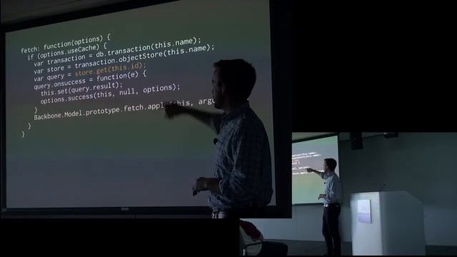 Dave Wasmer - Enterprise and the Mobile Web смотреть онлайн