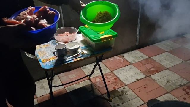 Рубрика ,готовим в казане,отдых тоже нужен.... смотреть онлайн