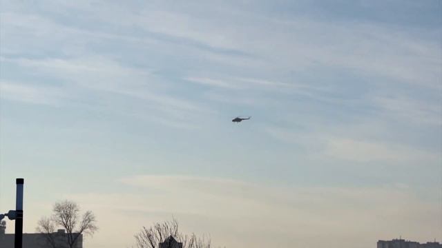 Февраль 2022 - Челябинск | Chelyabinsk - February 2022 смотреть онлайн