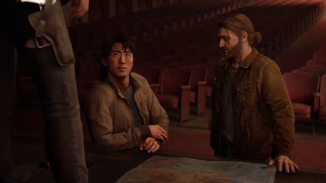 52 выпуск - Last of Us 2 "Новая игра+" (#2) смотреть онлайн
