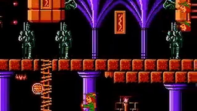 [NES] Super Robin Hood **Non TAS Speedrun** by dizzy9\denine смотреть онлайн