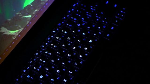 Broll-transitions Huawei MATEBOOK 13 2020 смотреть онлайн