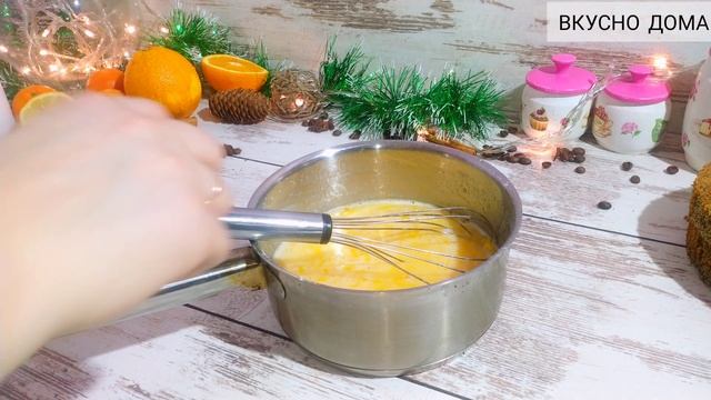 #ЛИМОННЫЙ_КРЕМ ? Рецепт самого вкусного лимонного крема / лимонный курд смотреть онлайн