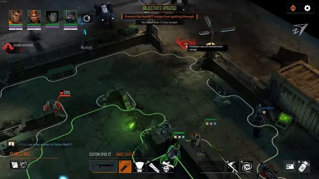 Let's Play - Shadowrun Chronicles: Boston Lockdown - #42 смотреть онлайн