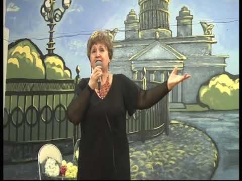 День рождения Людмилы Гутник. 18.01.2014 (ч.3) смотреть онлайн