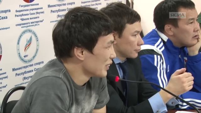 Виктор Лебедев о возможности Виктора Рассадина выступать в весе до 61 кг смотреть онлайн