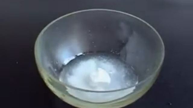 Оксид кальция и вода смотреть онлайн