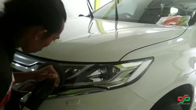 Salon mobil bekasi panggilan. | Salon FORTUNER TRD смотреть онлайн