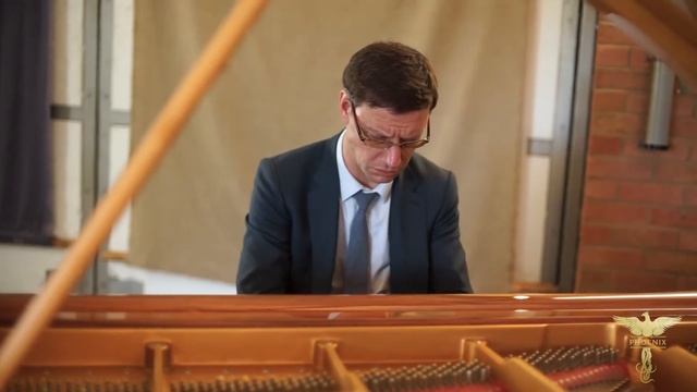 Chopin Mazurka Op. 30 no.4 Anton Lyakhovsky, Steingraeber-Phoenix E272 смотреть онлайн