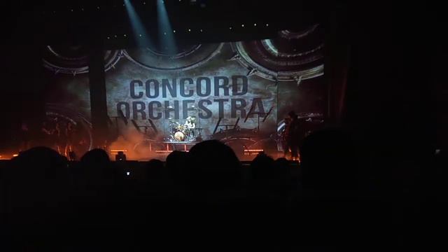 8 марта. ГОМЕЛЬ. CONCORD Orchestra смотреть онлайн