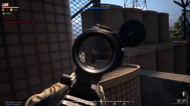 THE FIREBASE - Squad смотреть онлайн