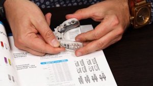 Особенности работы со слепочными трансферами для закрытой ложки (Мегаджен)
