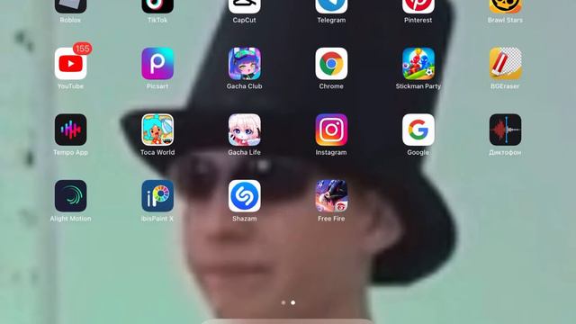 🌸как сделать T-shirt в роблокс IOS🌸 смотреть онлайн