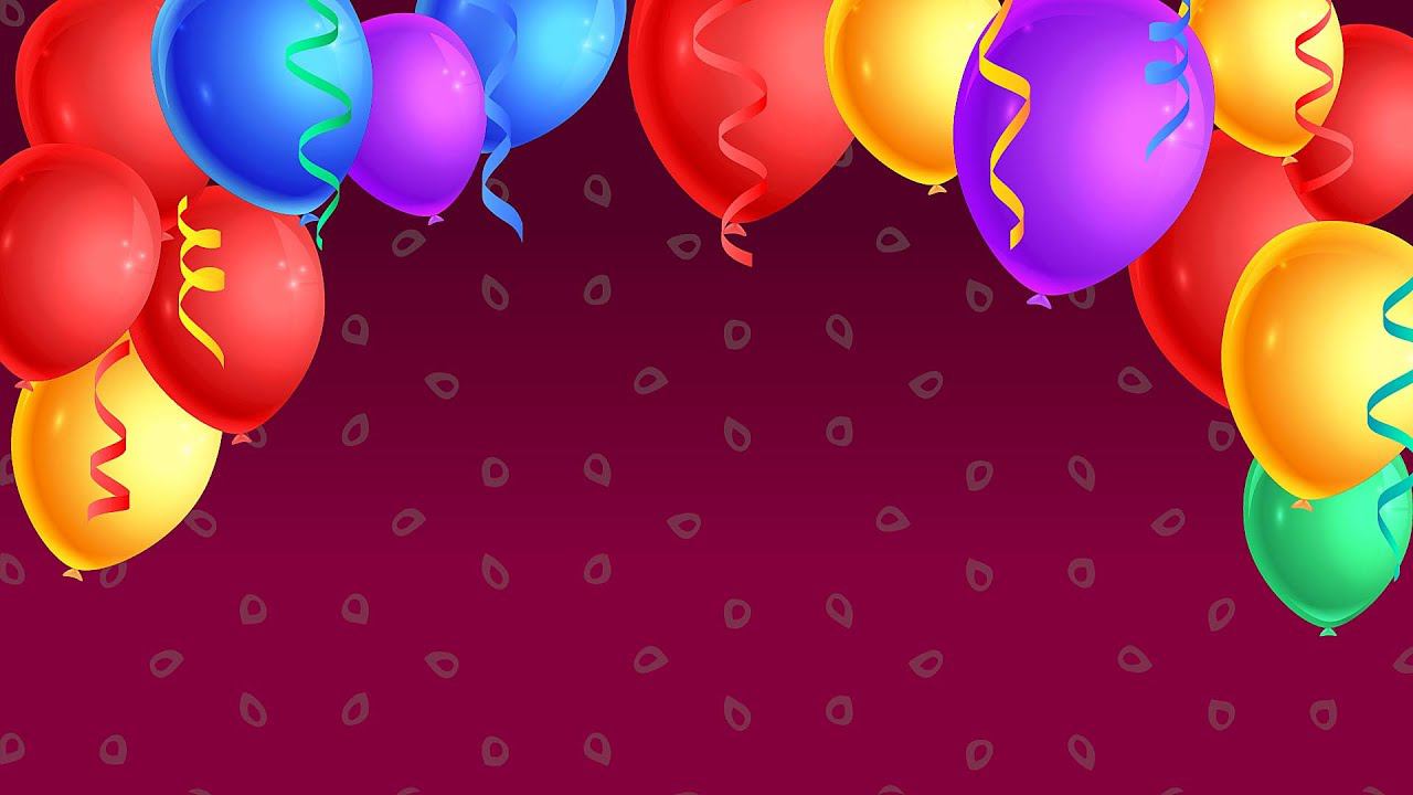 Футаж воздушные шары | Бесплатные футажи для монтажа видео смотреть онлайн