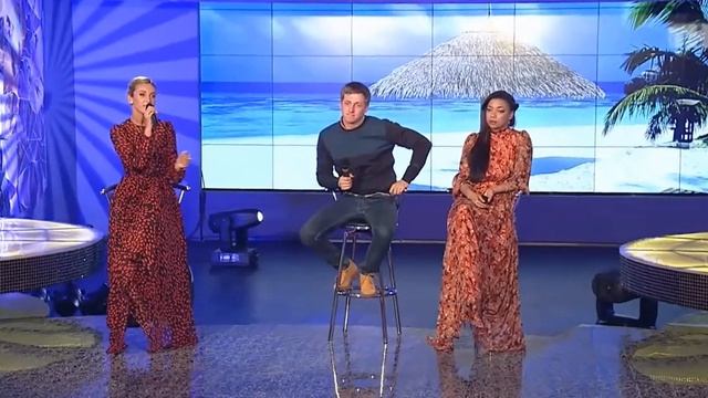 Либерж + Руднев . 1х36 смотреть онлайн