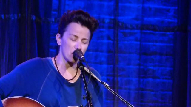 5/17 MELISSA FERRICK @ SPACE EVANSTON IL 6/5/2015 смотреть онлайн