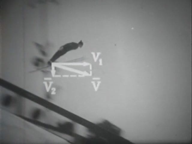 Физика. Законы Ньютона. О втором законе Ньютона смотреть онлайн