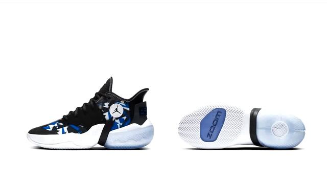 Nike Jordan React Elevation Trainers смотреть онлайн