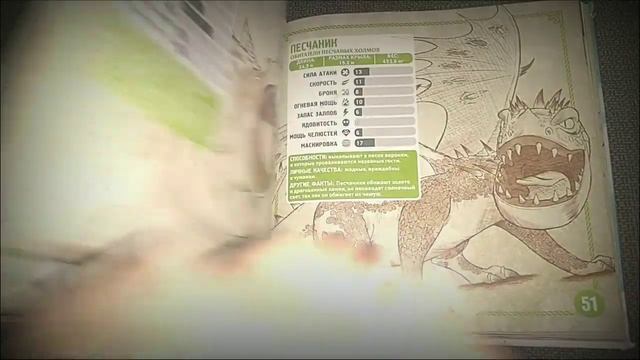 Полная энциклопедия драконов смотреть онлайн