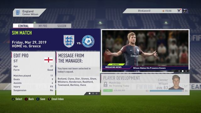 GOAL OF THE YEAR😲 | FIFA 18 Player Career Mode w/Storylines | Episode #38 смотреть онлайн