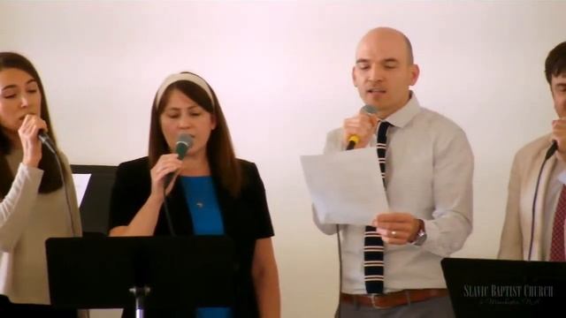 «Написано Не Много В Мире Песен» | Групповое Пение Катя, Вера, Андрей, Алексей и Вася смотреть онлайн