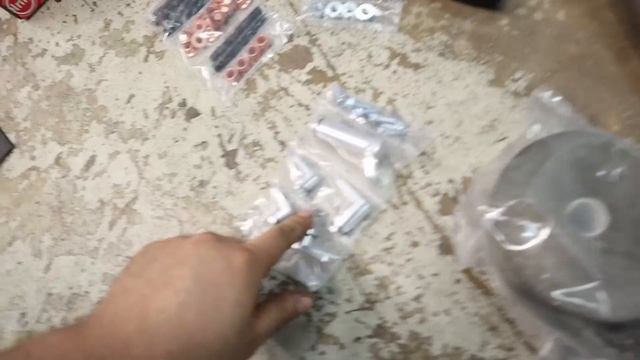 FINALLY!!! CHEAP and RELIABLE Top Mount Single Turbo kit for a BMW N54 смотреть онлайн