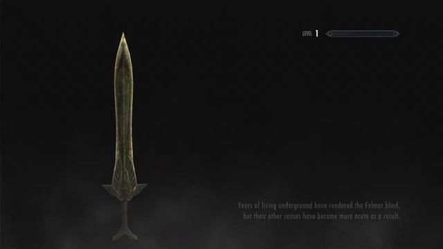 Skyrim Modded gameplay walkthrough commentary(xbox 360) смотреть онлайн